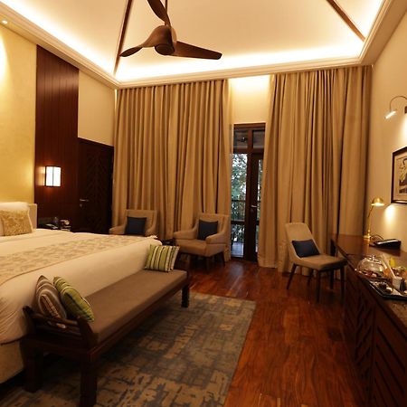 Taj Wayanad Resort & Spa, Kerala Dış mekan fotoğraf