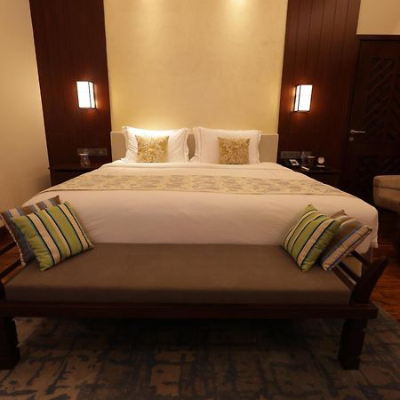Taj Wayanad Resort & Spa, Kerala Dış mekan fotoğraf