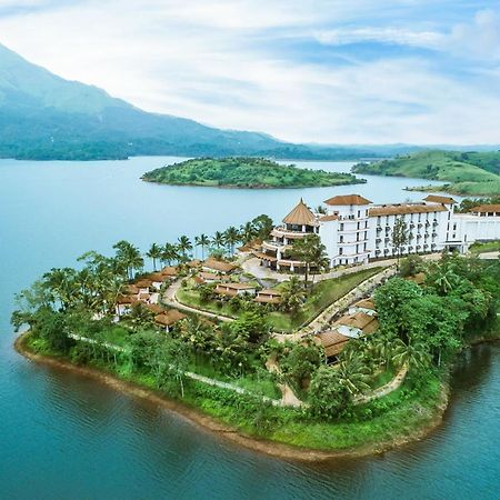 Taj Wayanad Resort & Spa, Kerala Dış mekan fotoğraf