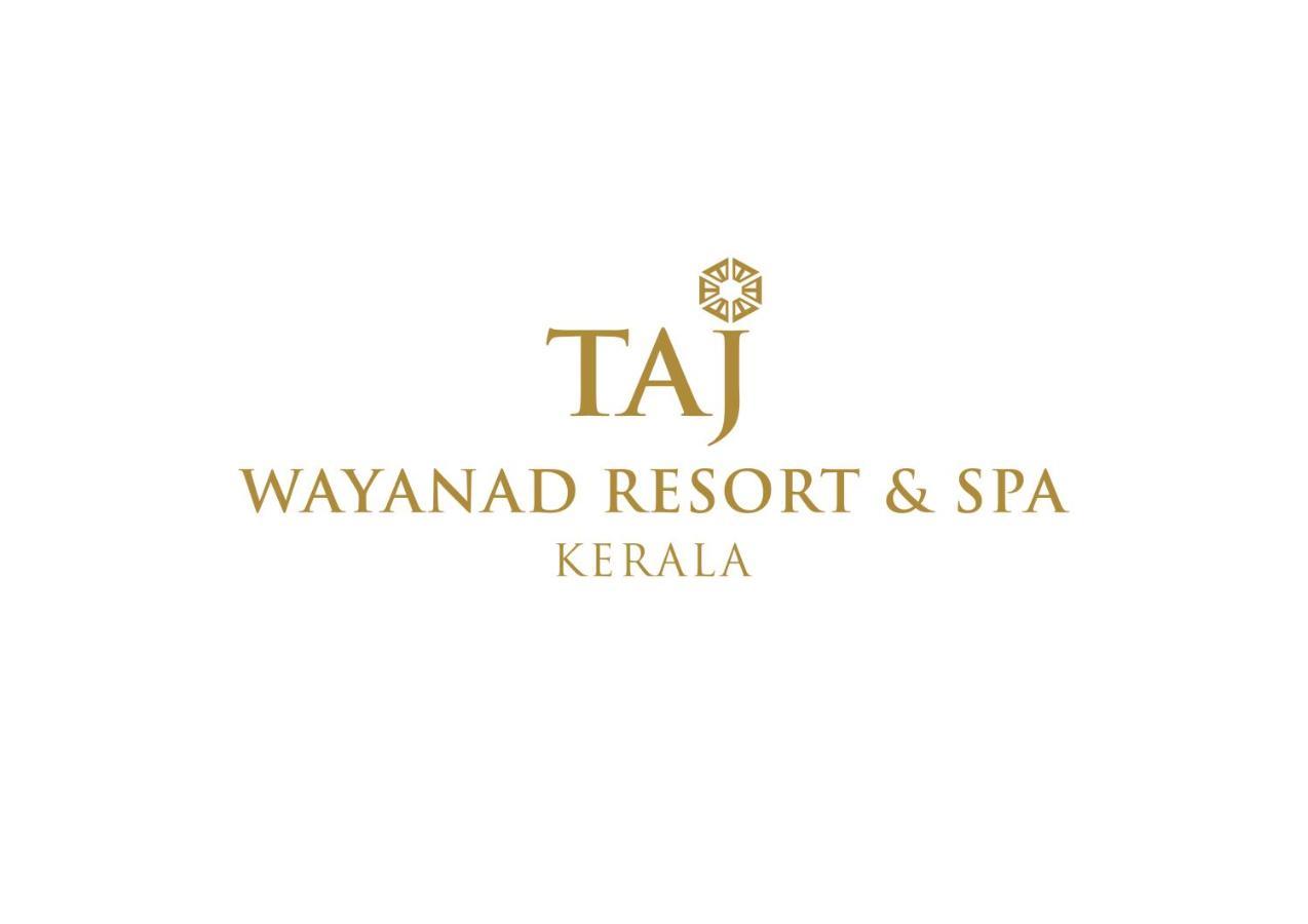 Taj Wayanad Resort & Spa, Kerala Dış mekan fotoğraf