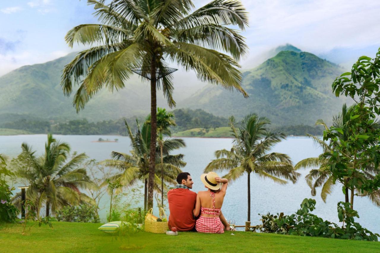 Taj Wayanad Resort & Spa, Kerala Dış mekan fotoğraf