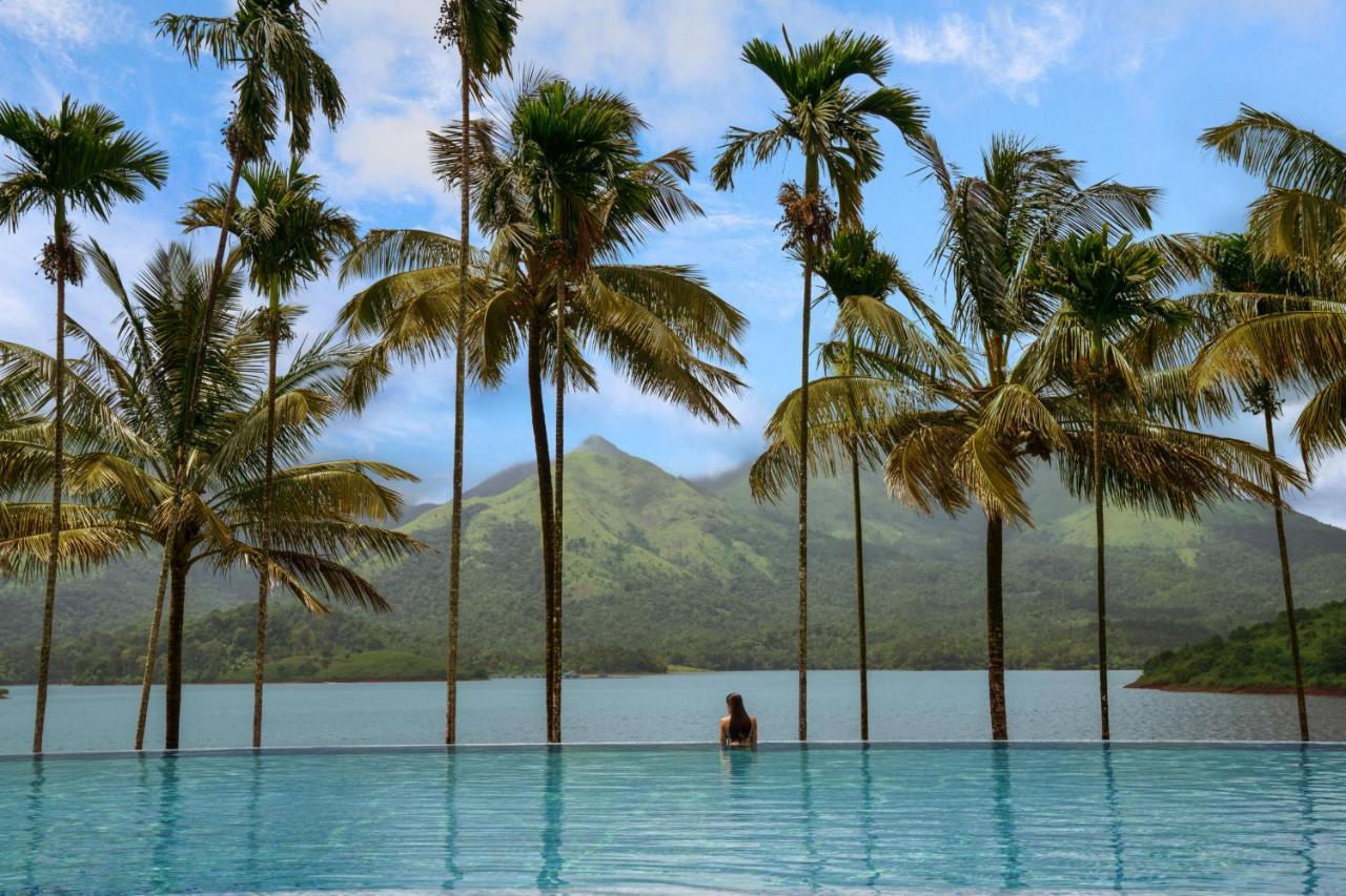 Taj Wayanad Resort & Spa, Kerala Dış mekan fotoğraf