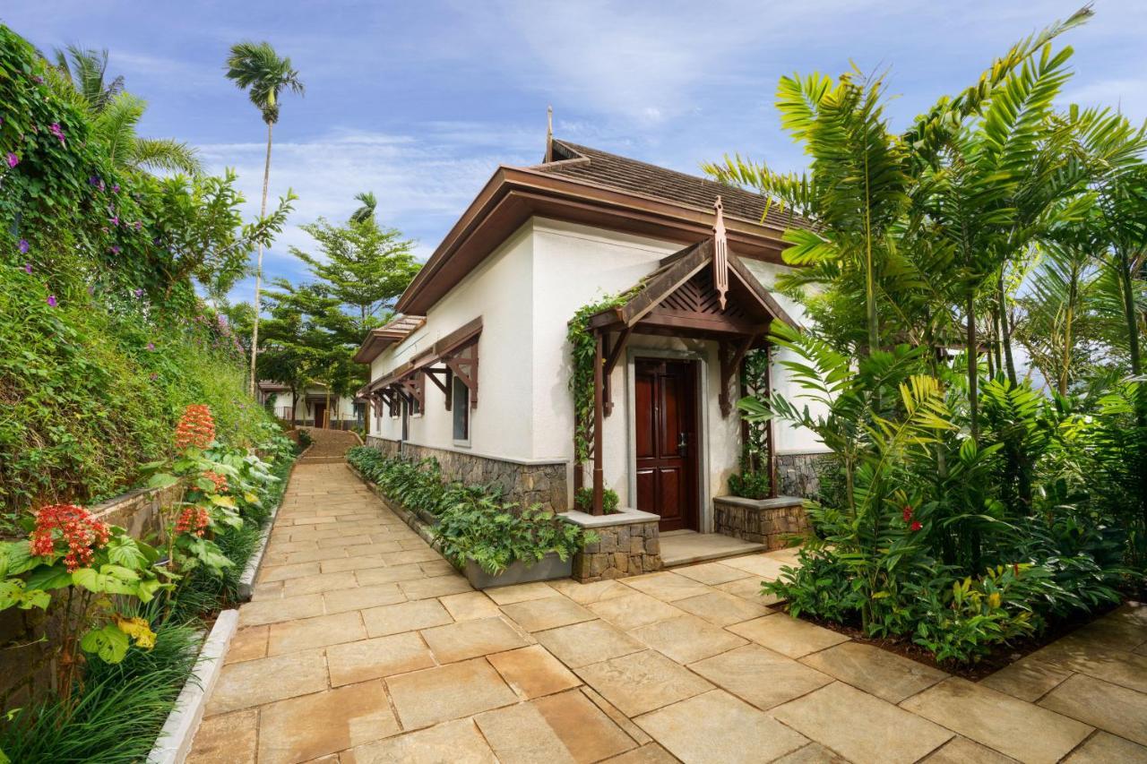 Taj Wayanad Resort & Spa, Kerala Dış mekan fotoğraf
