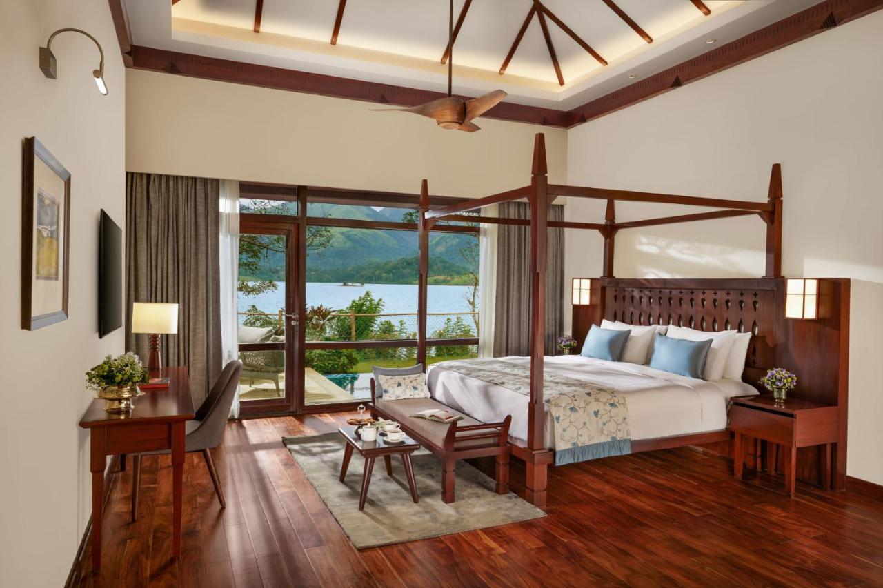 Taj Wayanad Resort & Spa, Kerala Dış mekan fotoğraf
