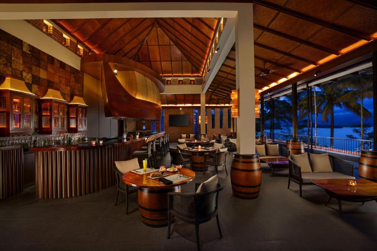 Taj Wayanad Resort & Spa, Kerala Dış mekan fotoğraf