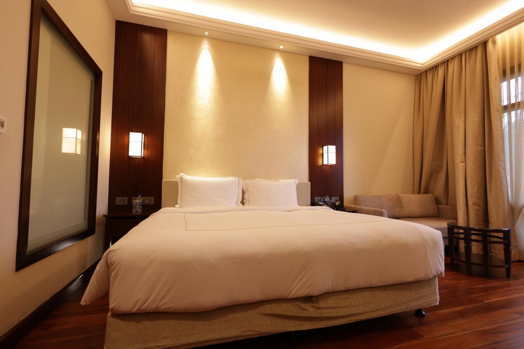 Taj Wayanad Resort & Spa, Kerala Dış mekan fotoğraf