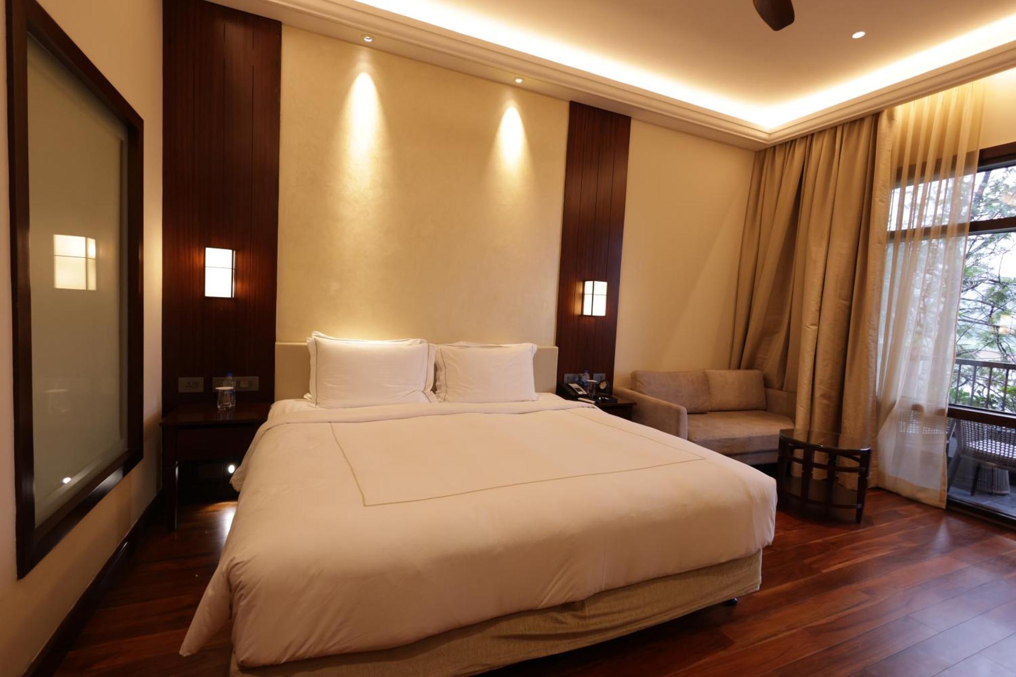 Taj Wayanad Resort & Spa, Kerala Dış mekan fotoğraf