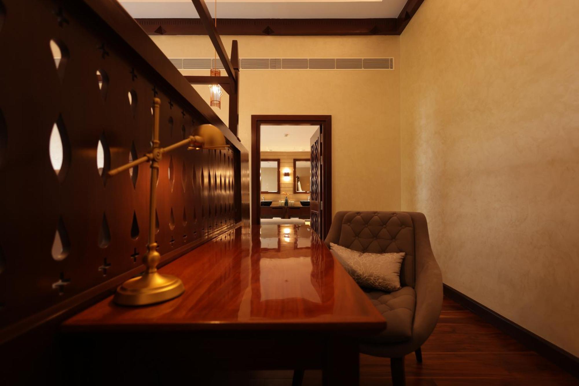 Taj Wayanad Resort & Spa, Kerala Dış mekan fotoğraf