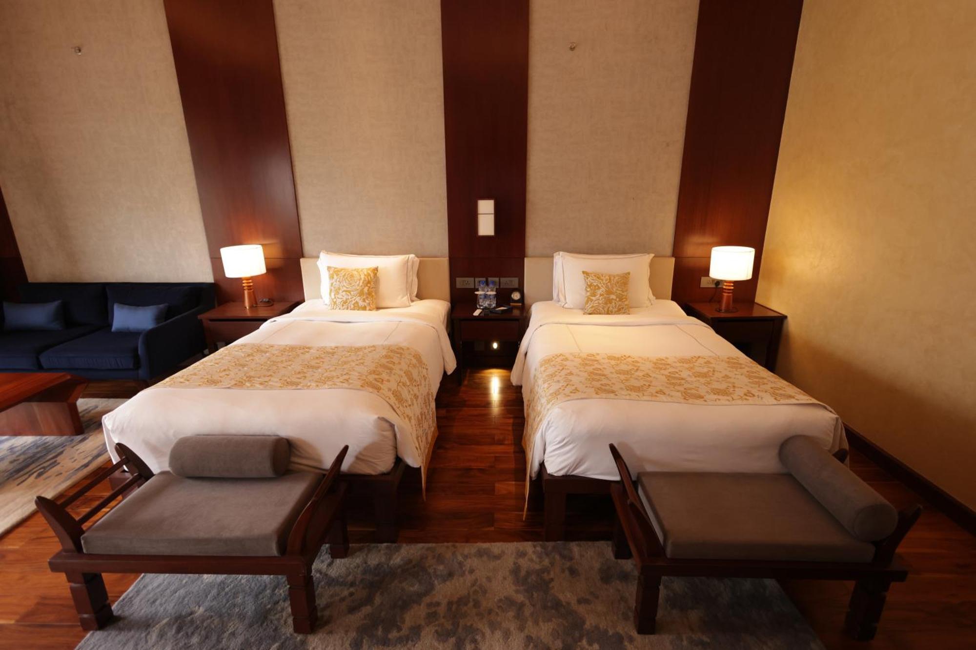 Taj Wayanad Resort & Spa, Kerala Dış mekan fotoğraf