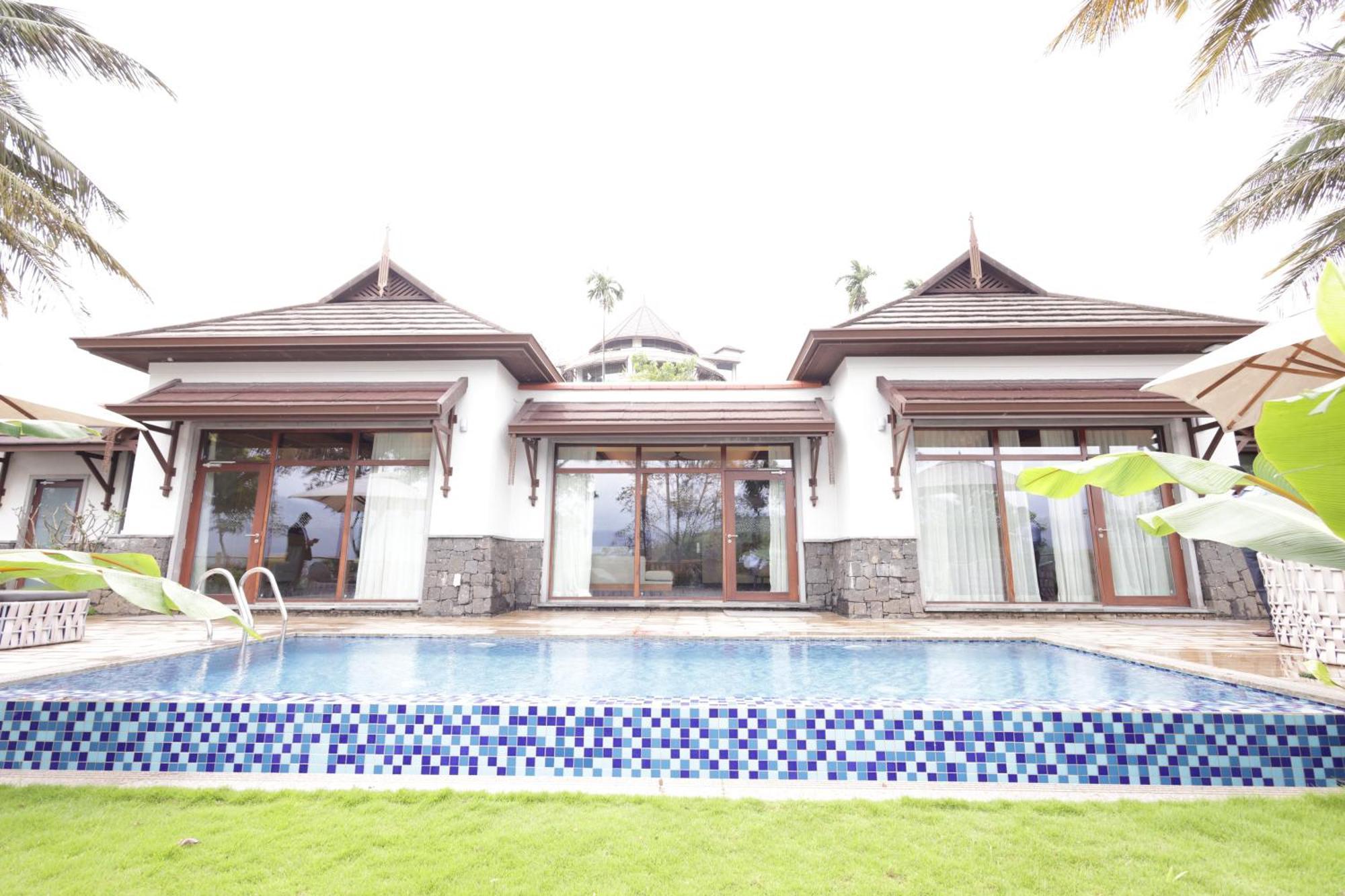 Taj Wayanad Resort & Spa, Kerala Dış mekan fotoğraf