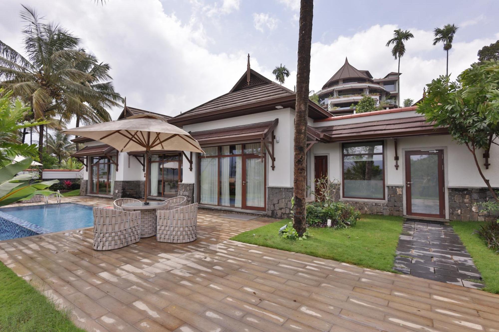 Taj Wayanad Resort & Spa, Kerala Dış mekan fotoğraf