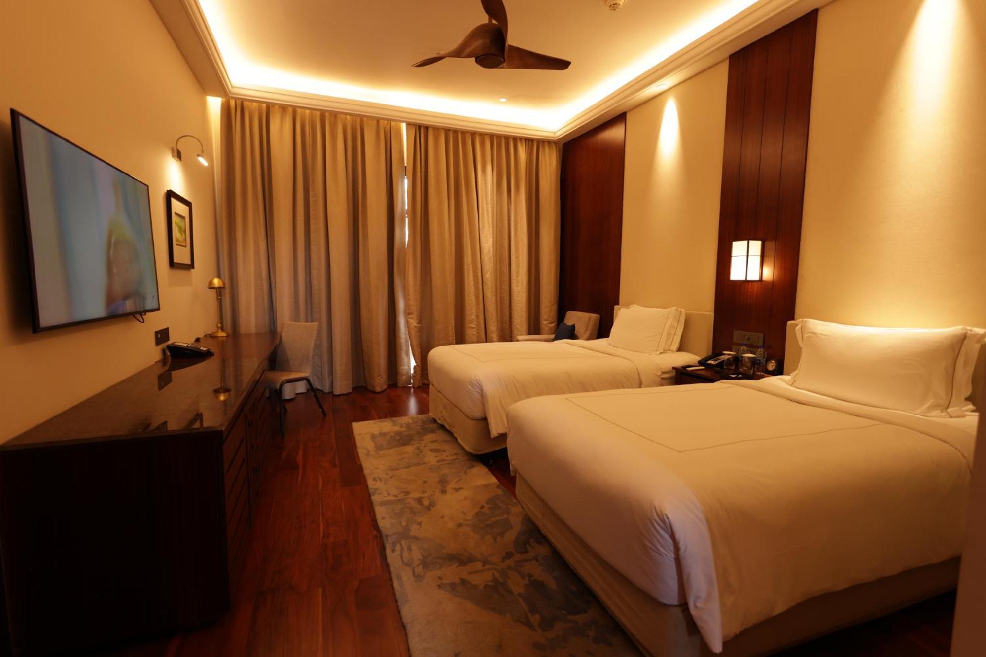 Taj Wayanad Resort & Spa, Kerala Dış mekan fotoğraf