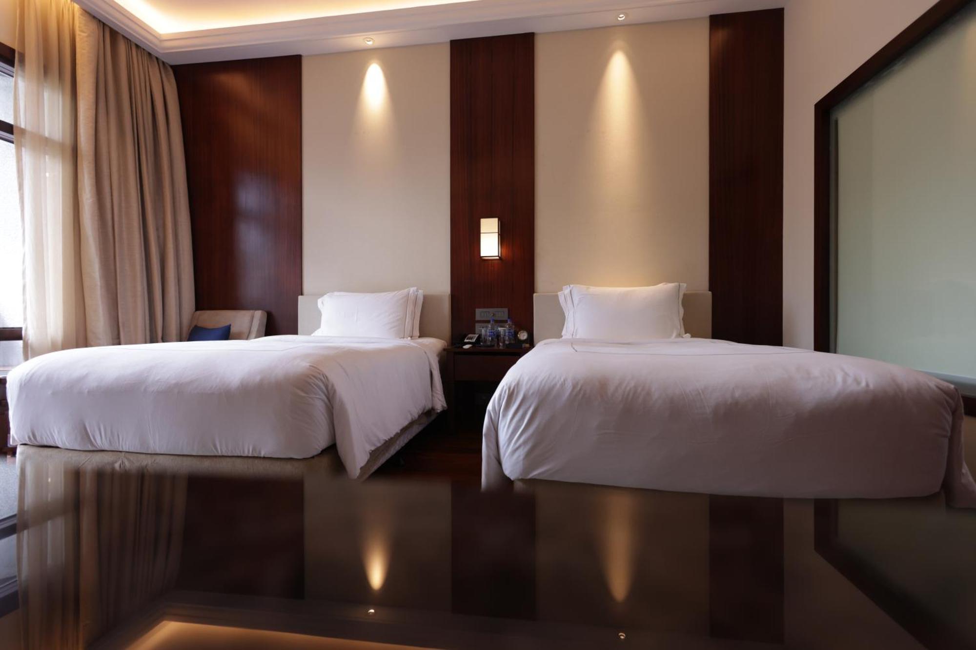 Taj Wayanad Resort & Spa, Kerala Dış mekan fotoğraf