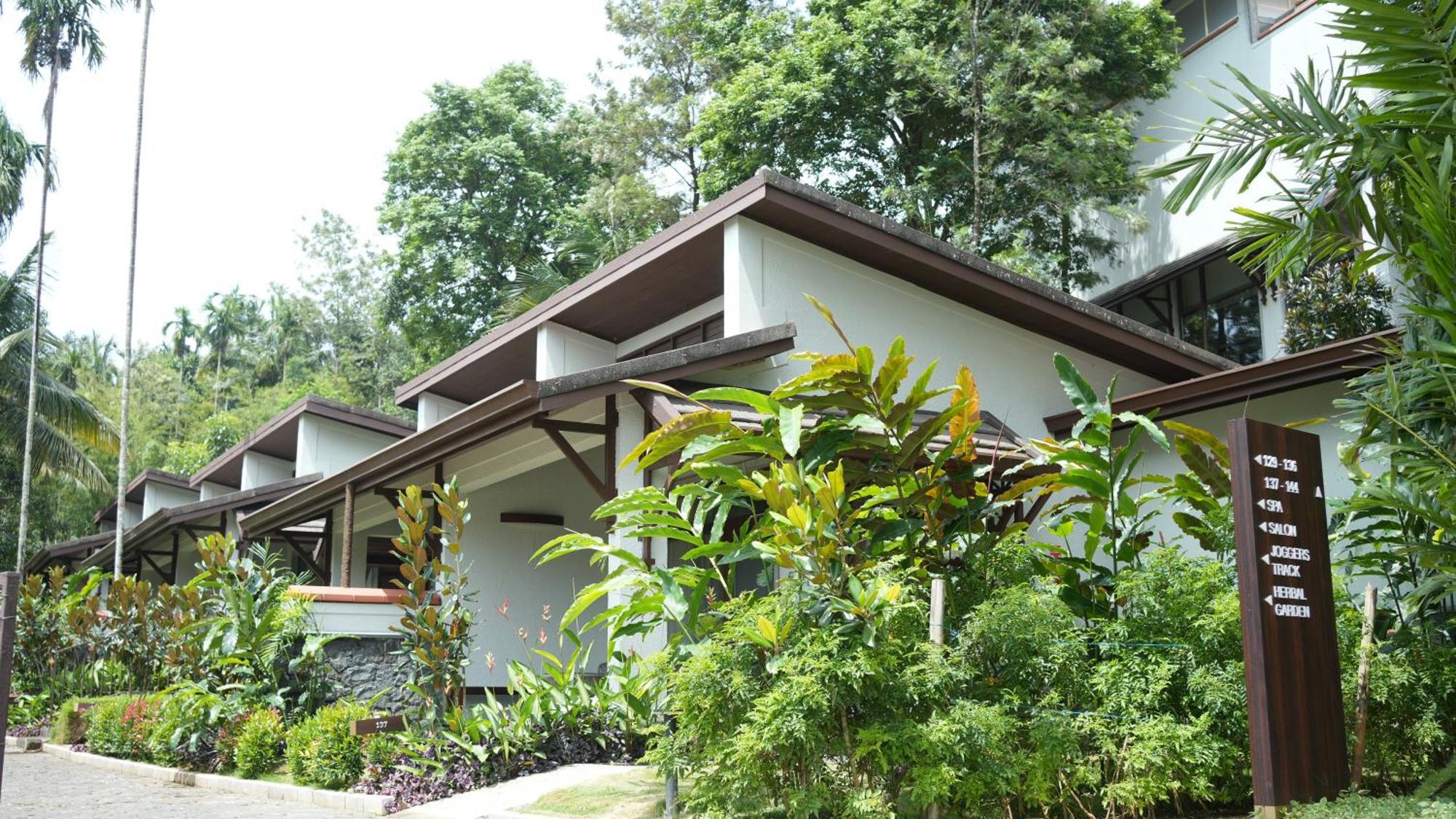 Taj Wayanad Resort & Spa, Kerala Dış mekan fotoğraf