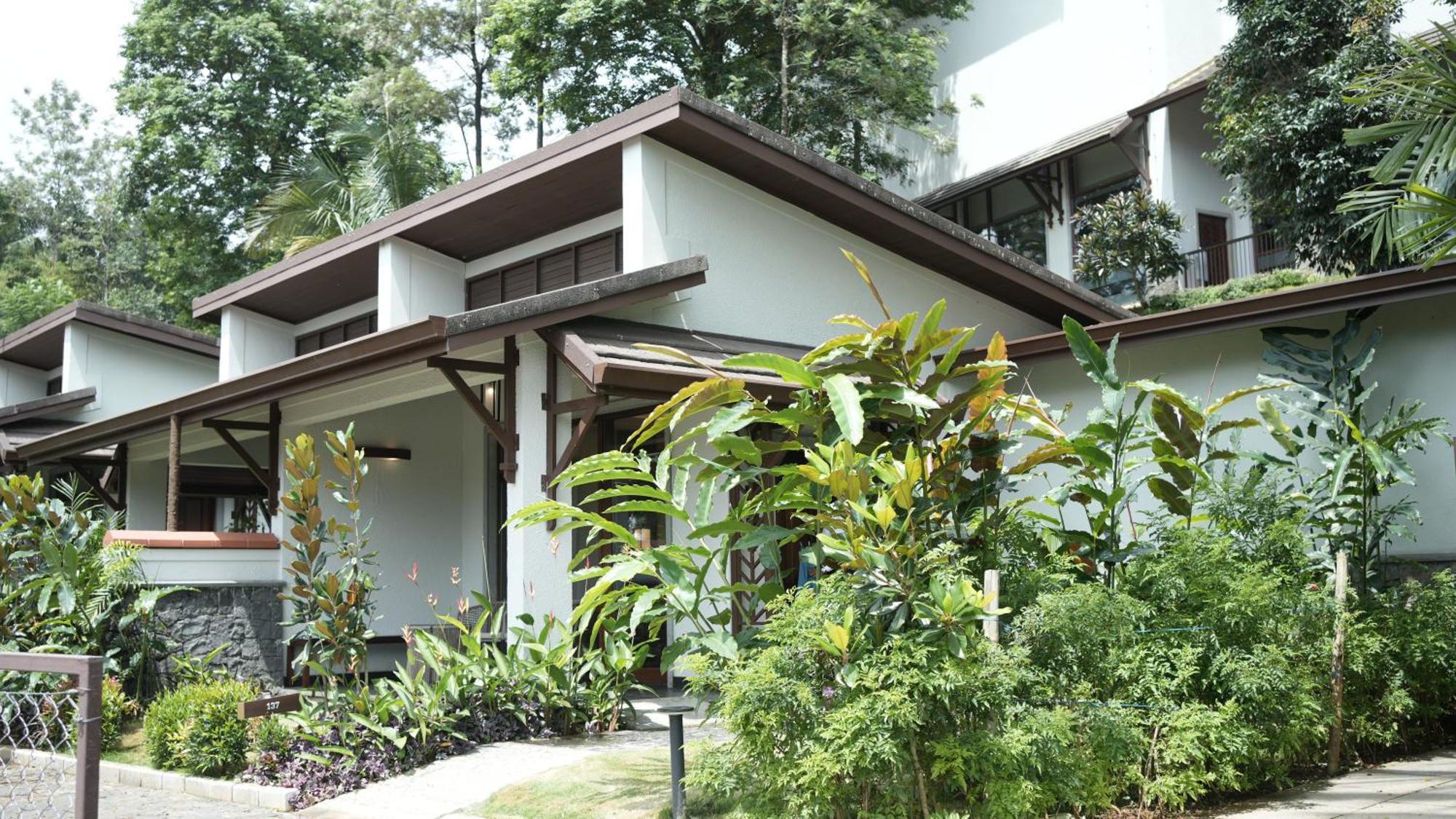 Taj Wayanad Resort & Spa, Kerala Dış mekan fotoğraf