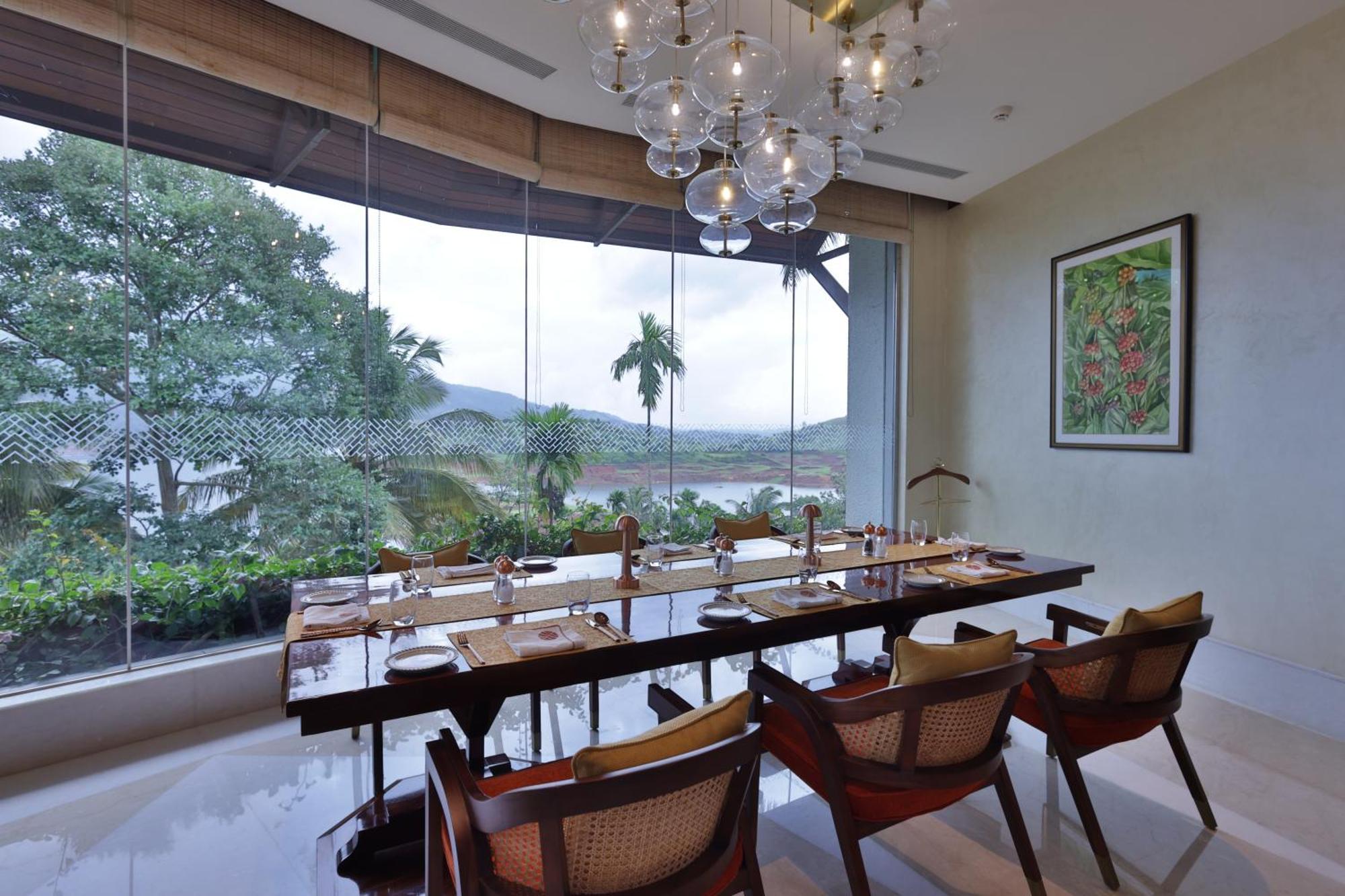 Taj Wayanad Resort & Spa, Kerala Dış mekan fotoğraf