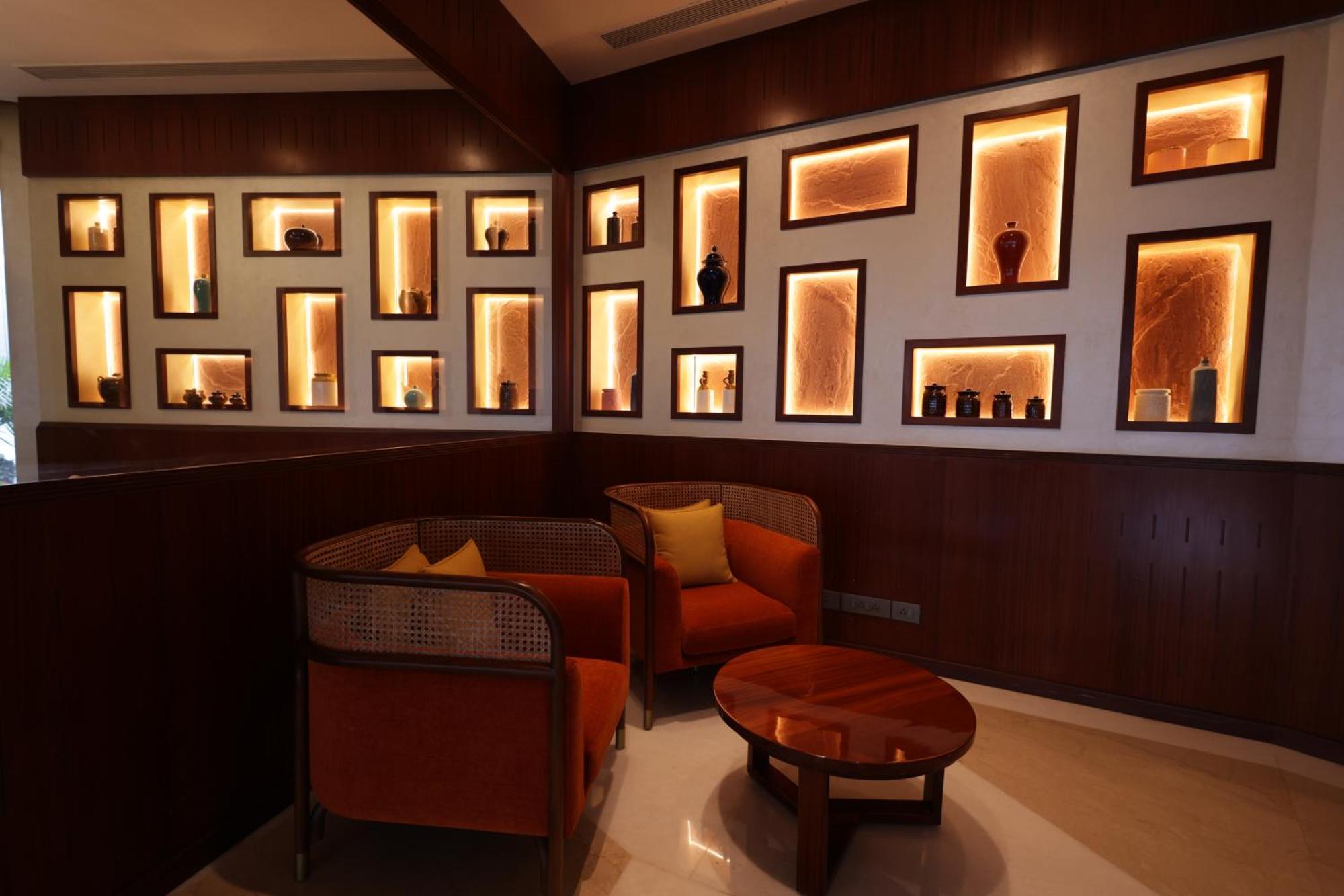Taj Wayanad Resort & Spa, Kerala Dış mekan fotoğraf
