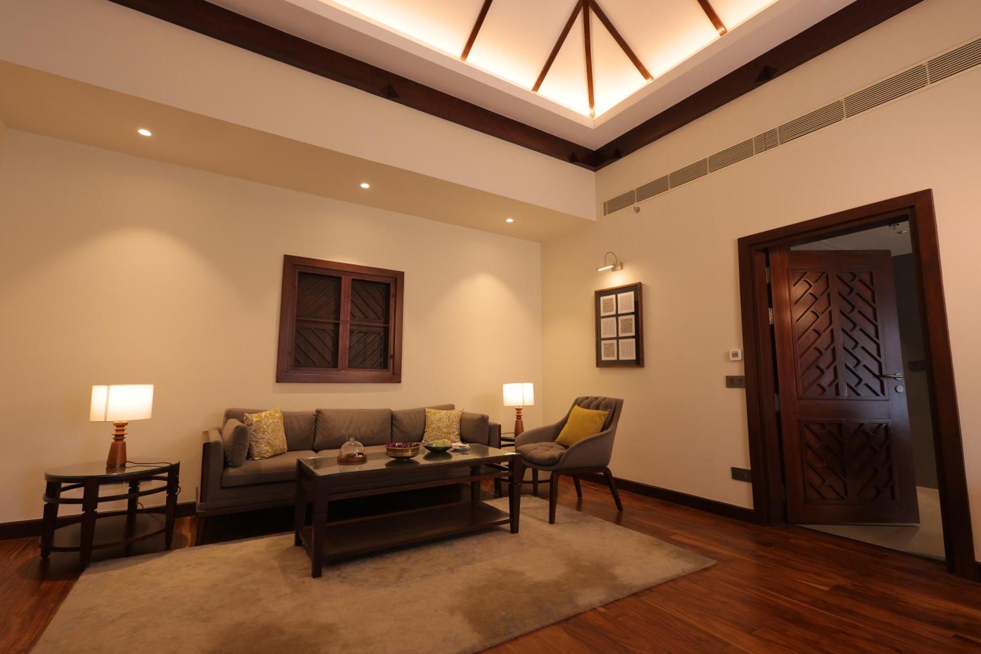 Taj Wayanad Resort & Spa, Kerala Dış mekan fotoğraf
