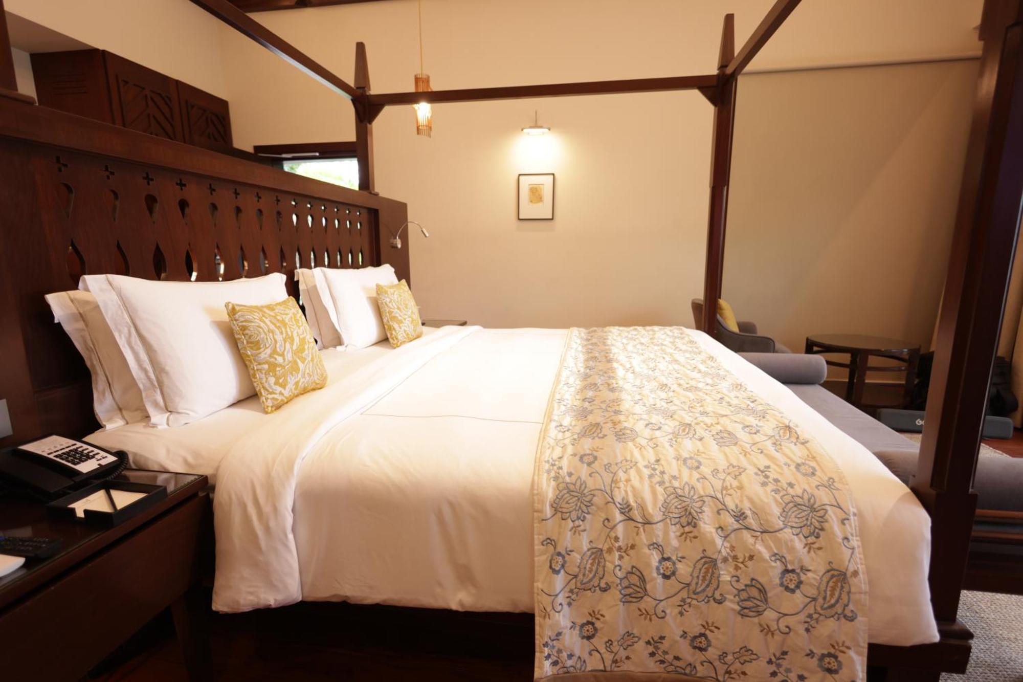 Taj Wayanad Resort & Spa, Kerala Dış mekan fotoğraf